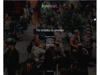 Náhľad webu Náhľad webu