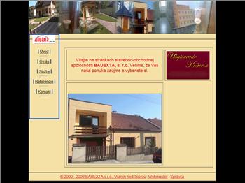 Náhľad webu Náhľad webu