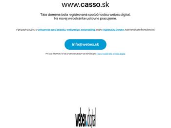 Náhľad webu Náhľad webu