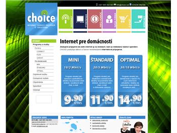 Náhľad webu Náhľad webu