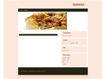 Náhľad webu Náhľad webu