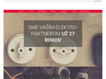 Náhľad webu Náhľad webu