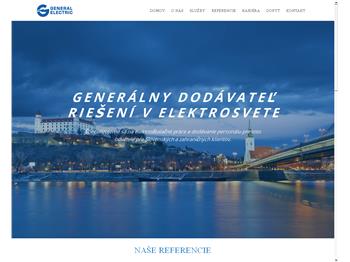 Náhľad webu Náhľad webu