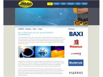 Náhľad webu Náhľad webu
