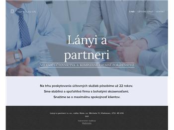 Náhľad webu Náhľad webu