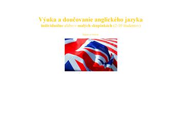 Náhľad webu Náhľad webu