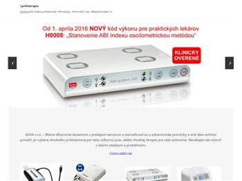 Náhľad webu Náhľad webu