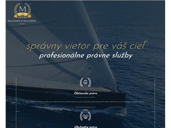 Náhľad webu Náhľad webu
