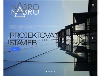 Náhľad webu Náhľad webu