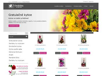 Náhľad webu Náhľad webu