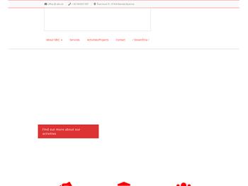 Náhľad webu Náhľad webu