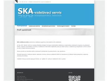 Náhľad webu Náhľad webu