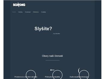 Náhľad webu Náhľad webu