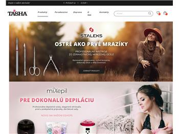Náhľad webu Náhľad webu