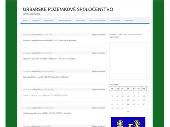 Náhľad webu Náhľad webu