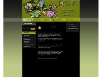Náhľad webu Náhľad webu