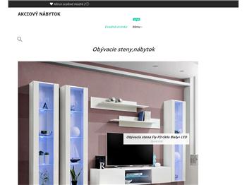 Náhľad webu Náhľad webu
