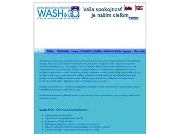 Náhľad webu Náhľad webu