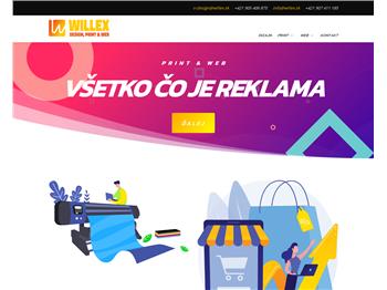 Náhľad webu Náhľad webu