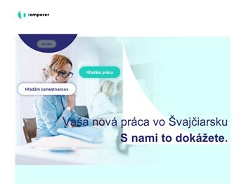Náhľad webu Náhľad webu