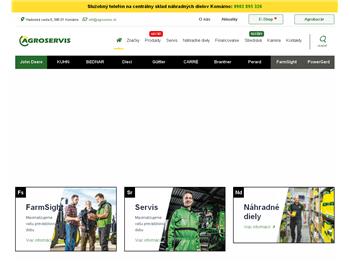 Náhľad webu Náhľad webu