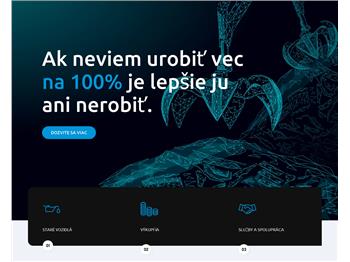 Náhľad webu Náhľad webu