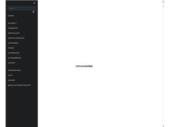 Náhľad webu Náhľad webu