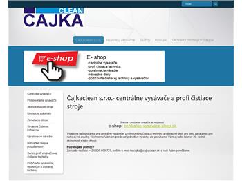 Náhľad webu Náhľad webu
