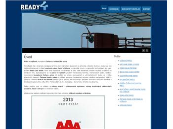 Náhľad webu Náhľad webu