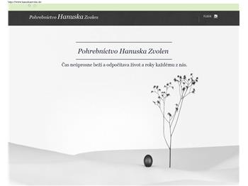 Náhľad webu Náhľad webu
