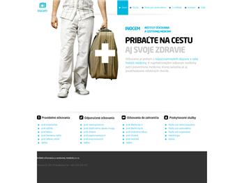 Náhľad webu Náhľad webu