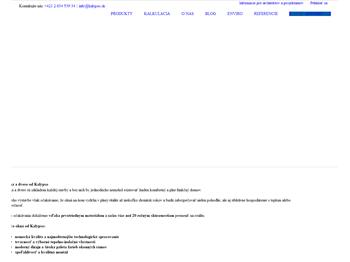 Náhľad webu Náhľad webu