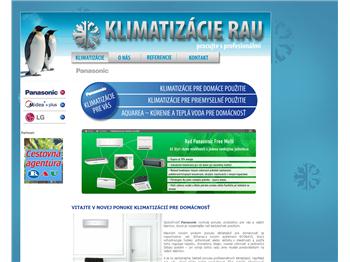 Náhľad webu Náhľad webu
