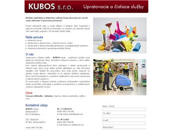 Náhľad webu Náhľad webu