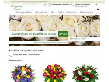 Náhľad webu Náhľad webu