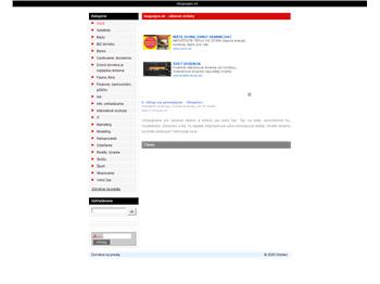 Náhľad webu Náhľad webu