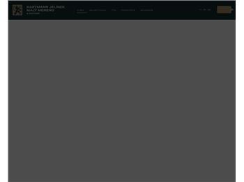 Náhľad webu Náhľad webu