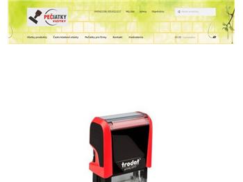 Náhľad webu Náhľad webu