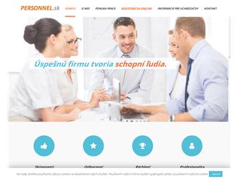 Náhľad webu Náhľad webu