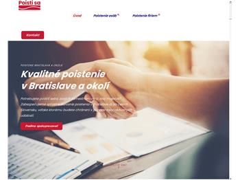Náhľad webu Náhľad webu