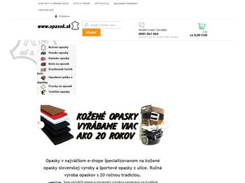Náhľad webu Náhľad webu