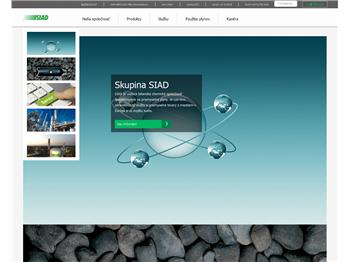 Náhľad webu Náhľad webu