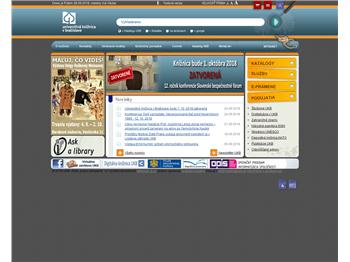 Náhľad webu Náhľad webu