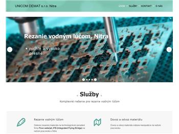 Náhľad webu Náhľad webu
