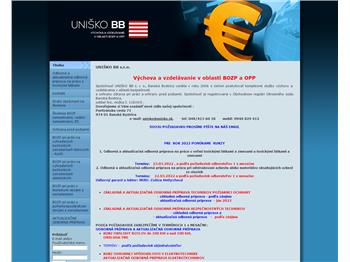 Náhľad webu Náhľad webu