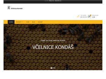 Náhľad webu Náhľad webu
