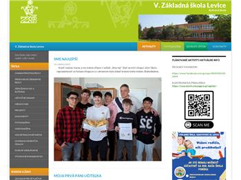 Náhľad webu Náhľad webu