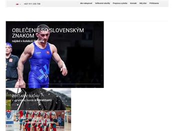 Náhľad webu Náhľad webu