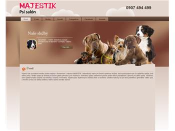 Náhľad webu Náhľad webu