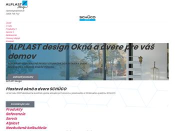 Náhľad webu Náhľad webu